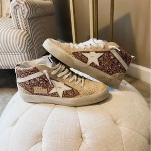 Golden Goose Midstar 38
